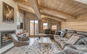 Appartement Equinox