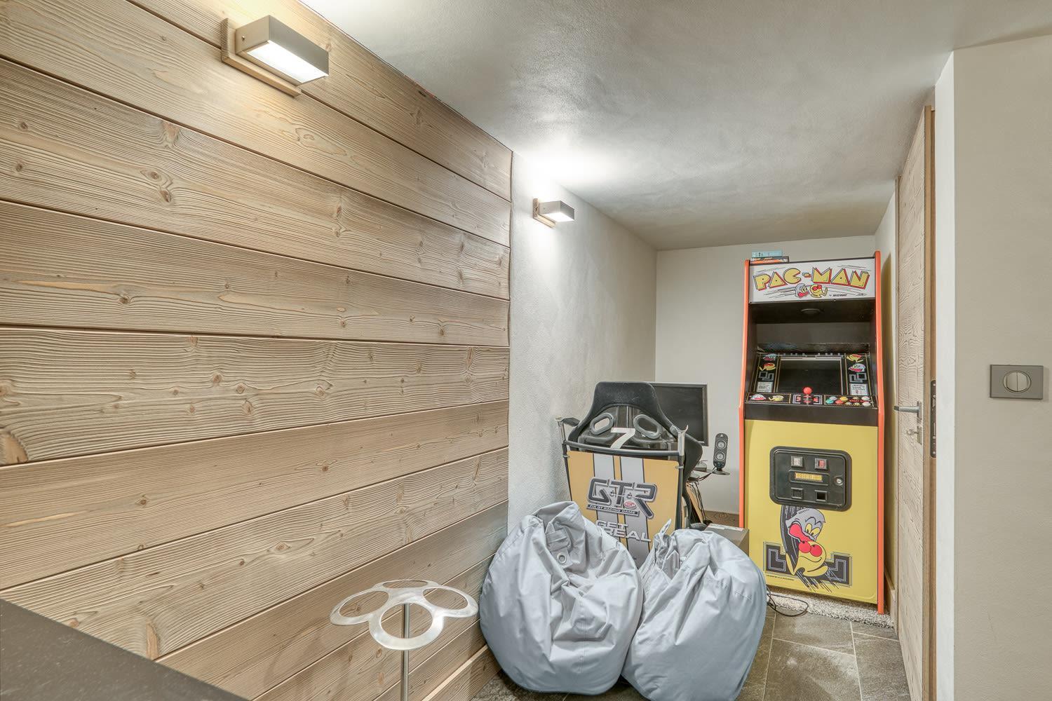 Appartement Equinox Megeve Exterior photo