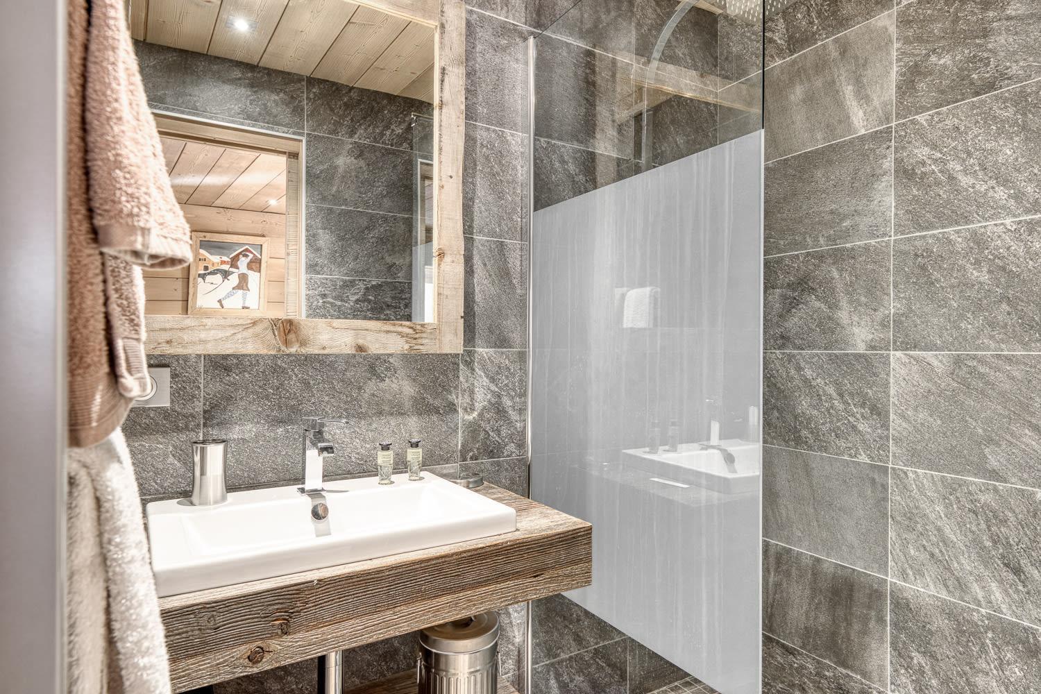 Appartement Equinox Megeve Exterior photo